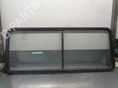 Used Rear right door window LAND ROVER DEFENDER Pick Up (L316) 2.5 Td5 4x4 (L316) (122 hp) 10376843
