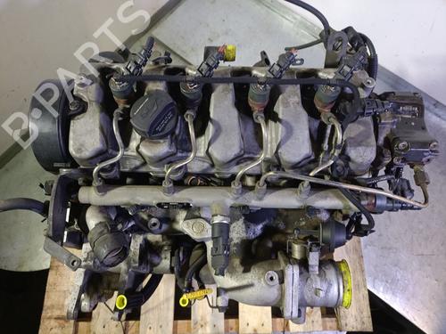Engine KIA CERATO I Saloon (LD) 2.0 CRDi | BP28103724M1 