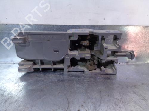 Rear left interior door handle TOYOTA HILUX VII Pickup (_N1_, _N2_, _N3_) 2.5 D-4D 4WD (KUN25) | BP13651311I15 