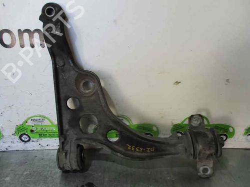 Used Left front suspension arm FIAT DUCATO Van (244_) 2.0 JTD (84 hp) 2061148