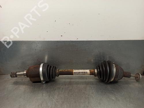 Used Left front driveshaft FORD FOCUS II (DA_, HCP, DP) 1.8 TDCi (115 hp) 15213838