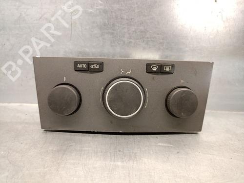 Used Climate control OPEL ASTRA H GTC (A04) 1.9 CDTI (L08) (120 hp) 22811037
