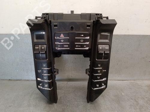 Used Switch PORSCHE CAYENNE (92A) 3.0 Diesel (239 hp) 18151333