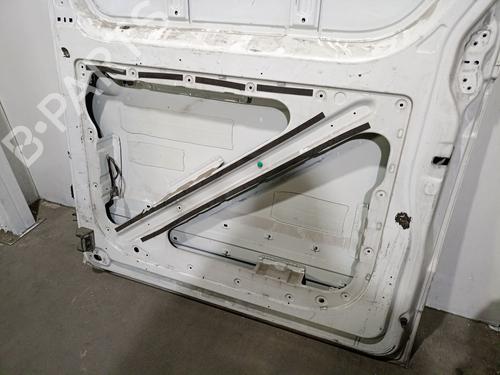 Right slide door HYUNDAI H350 Van 2.5 CRDI | BP27655406C75 