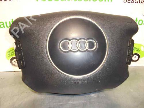 Driver airbag AUDI A6 C5 Avant (4B5) 2.5 TDI quattro | BP2054617C9 