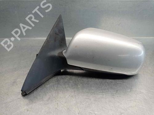 Left mirror AUDI A6 C5 Avant (4B5) 2.4 quattro | BP10701571C26 
