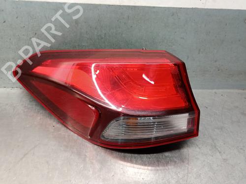 Used Left taillight Left taillight HYUNDAI i30 Estate (PDE) 1.0 T-GDI hybrid 48V (120 hp) 32673712 32673712