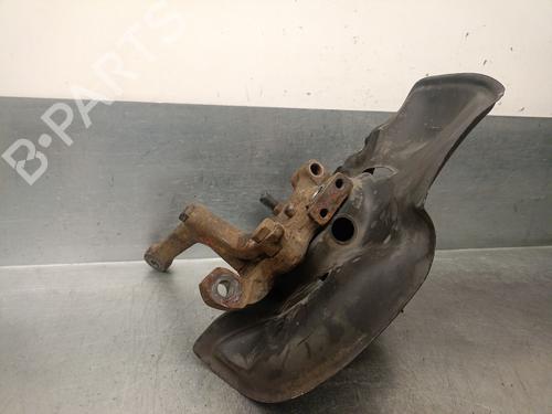 Right front steering knuckle MERCEDES-BENZ E-CLASS (W124) E 300 D (124.131) | BP24844087M26 
