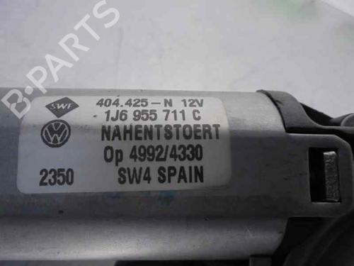 Rear wiper motor SEAT LEON (1M1) 1.9 TDI | BP2120934M102 