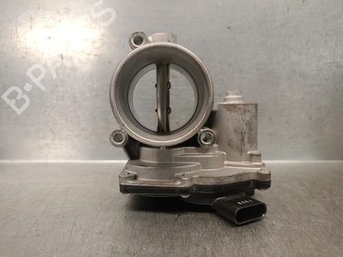 Used Throttle body Throttle body 25439596 25439596