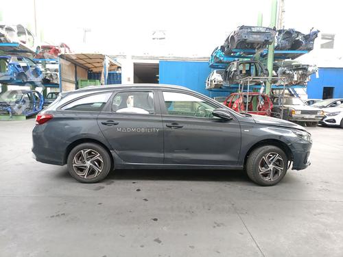 Headlight switch HYUNDAI i30 Estate (PDE) 1.0 T-GDI hybrid 48V | BP32745104I24 - Image 8