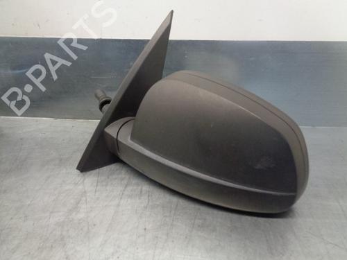 Retrovisor esquerdo OPEL MERIVA A MPV (X03) 1.6 16V (E75) | BP10643928C26 