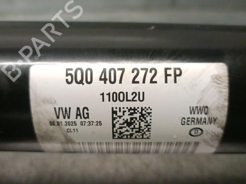 Right front driveshaft VW GOLF VIII (CD1, DA1) 1.5 eHybrid | BP31926919M39 