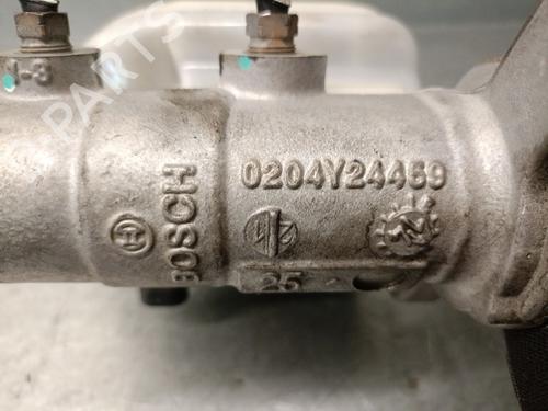 Brake master cylinder IVECO DAILY V Van 35C15 V, 40C15 V, 45C15 V, 50C15 V, 60C15 V,65C15 V | BP37224757M77 - Image 4
