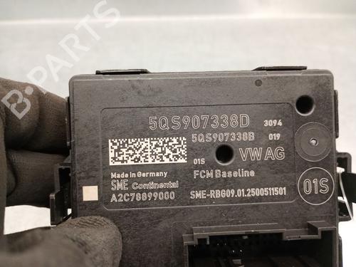 Electronic module CUPRA LEON (KL1, KU1, KUG) 1.5 eTSI | BP29966202M83