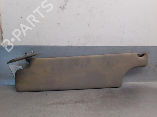 Højre solskærm OPEL MOVANO A Van (X70) 2.5 DTI (FD) | BP32397867I2