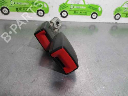 Boucle de ceinture de sécurité AUDI A4 B7 Avant (8ED) 2.0 TDI | BP20250457I32 