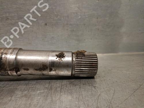 Right front driveshaft CITROËN EVASION MPV (22, U6) 1.9 TD | BP22229612M39 