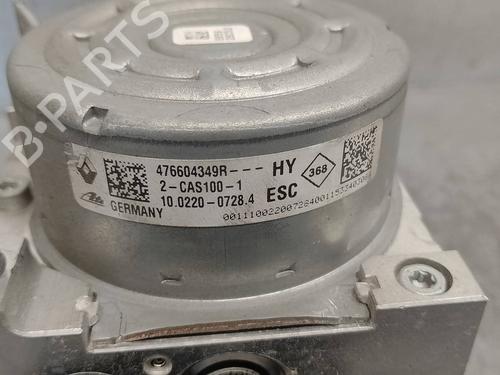 ABS pump RENAULT TALISMAN (LP_) 1.6 TCe 150 | BP17616178M43 