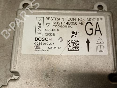 ECU airbags FORD S-MAX (WA6) 2.2 TDCi | BP28335112M53 