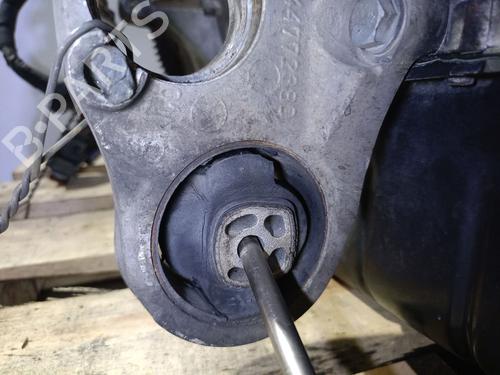 Engine CITROËN BERLINGO / BERLINGO FIRST MPV (MF_, GJK_, GFK_) 1.6 HDI 75 (MF9HW, GJ9HWC, GF9HWC, GN9HWC) | BP29395466M1 
