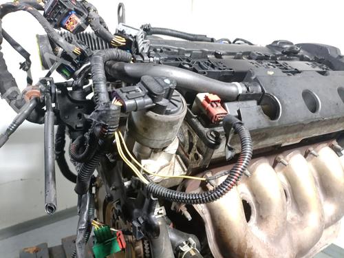 Engine PEUGEOT 407 (6D_)  | BP32035418M1 