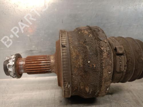 Right rear driveshaft MERCEDES-BENZ C-CLASS (W203) C 220 CDI (203.008) | BP24263576M41 