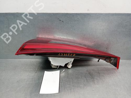 Højre baglygte MAZDA 3 (BL) 2.2 MZR CD (BL10) | BP29852763C35