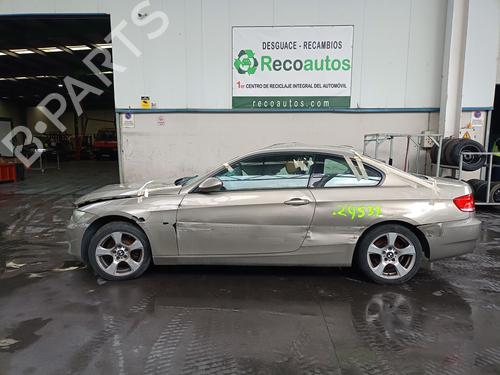 Used Parts BMW 3 Coupe (E92) [2005-2013]  4441908