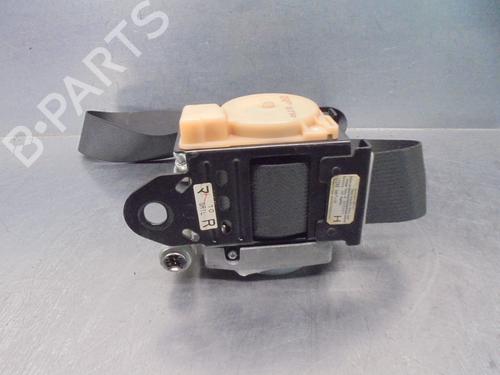Front right seatbelt MAZDA 6 Hatchback (GG) 2.0 (GGES) | BP16336202I25 