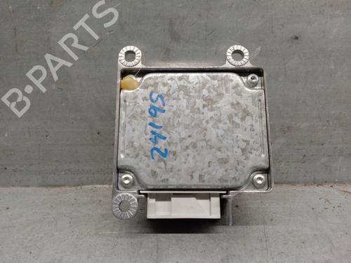 Kollisjonspute styreenhet DAEWOO LANOS (KLAT) 1.5 | BP30975450M53