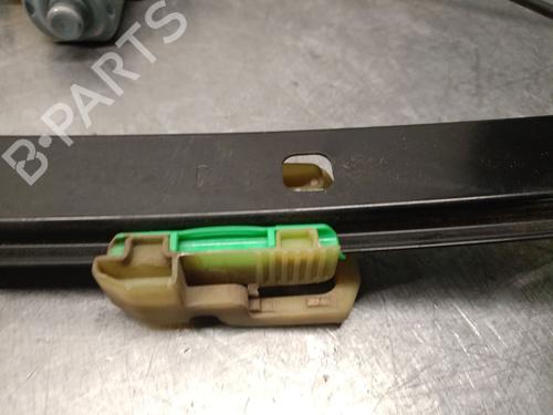 Front left window mechanism SKODA OCTAVIA III Combi (5E5, 5E6) 2.0 TDI | BP37376656C22 - Image 4