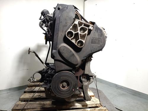 Used Engine RENAULT MEGANE II (BM0/1_, CM0/1_) 1.9 dCi (BM0G, CM0G) (120 hp) 31652354