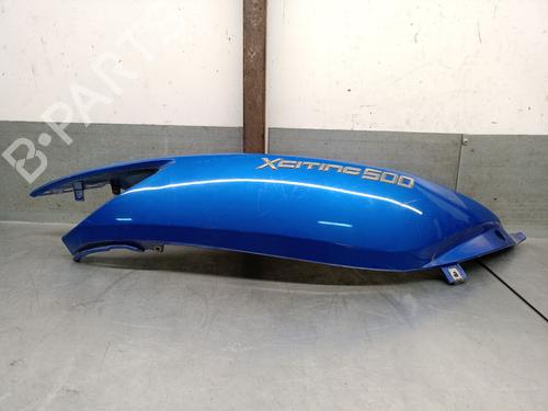 Andre KYMCO MOTORCYCLES XCITING Xciting 500i R (T7) | BP36406707O1 - Image 4