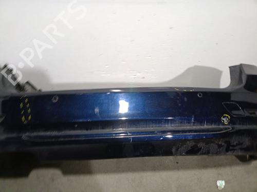 Rear bumper BMW 3 Touring (F31) 330 d | BP31990753C8