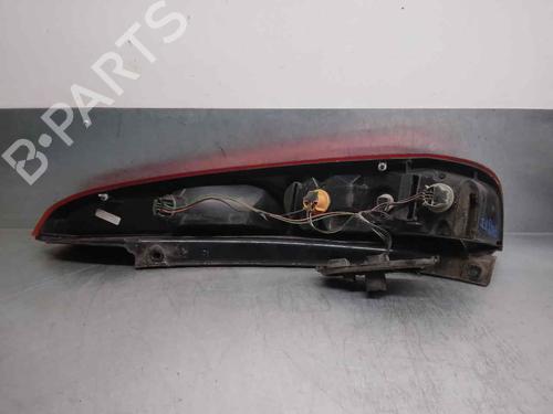 Left taillight FORD FIESTA V (JH_, JD_)  | BP11768067C34 