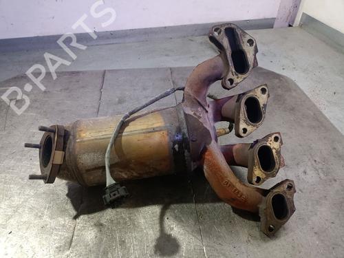 Catalyst OPEL CORSA C (X01) 1.2 (F08, F68) | BP30441530M10