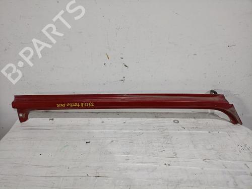 Annen Annen SUZUKI SAMURAI Closed Off-Road Vehicle (SJ_) 1.9 D All-wheel Drive (64 hp) 33873511 33873511