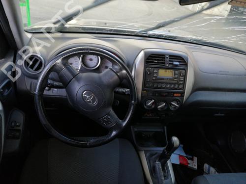 Engine mount TOYOTA RAV 4 II (_A2_) 1.8 (ZCA25_, ZCA26_, ZCA25W, ZCA26W) | BP15612353M89  - Image 7