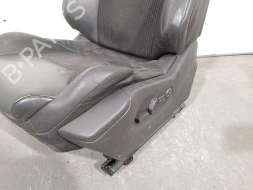 Left front seat CITROËN C5 III Break (RW_) 2.0 HDi 165 | BP38051341C15 - Image 5