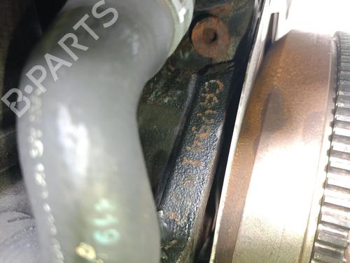 Engine SKODA SUPERB II (3T4) 1.6 TDI | BP36785103M1  - Image 16