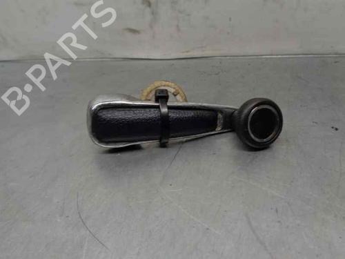 Used Rear right interior door handle MERCEDES-BENZ 123 Saloon (W123) 240 D (123.123) (65 hp) 7181170