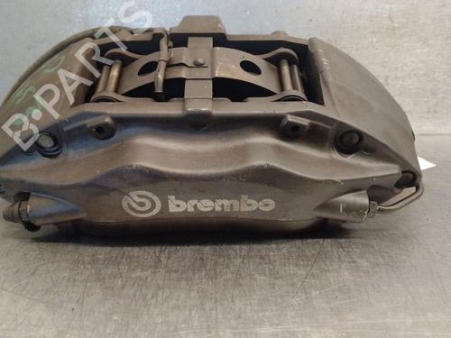 Right front brake caliper PEUGEOT 607 (9D, 9U) 3.0 V6 24V | BP36531718M104 - Image 5