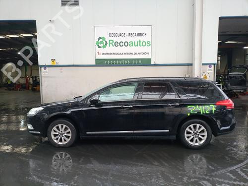 Paraurti anteriore CITROËN C5 III Break (RW_) 1.6 HDi 115 | BP30838763C7