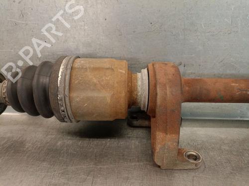 Right front driveshaft HONDA CR-V III (RE_) 2.2 i-CTDi 4WD (RE6) | BP28015842M39 