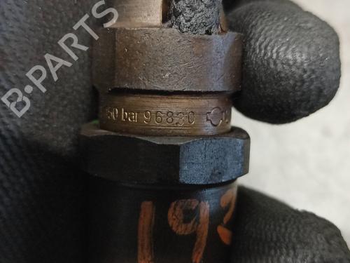 Pipe RENAULT MEGANE II (BM0/1_, CM0/1_) 1.5 dCi (BM1E, CM1E) | BP16478141M125 