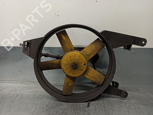 Used Radiator fan NISSAN MICRA II (K11) [1992-2007]  10100044