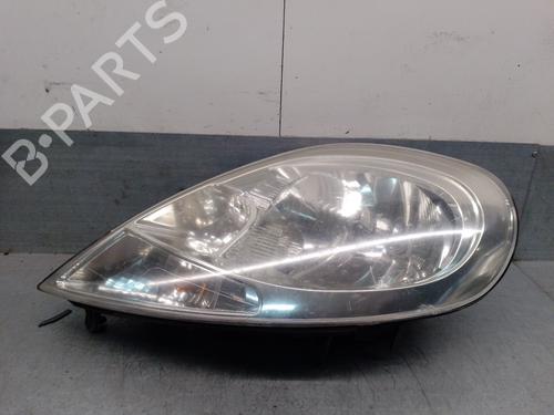 Faro izquierdo RENAULT TRAFIC II Bus (JL) 2.0 dCi 115 (JL00, JL01, JL0H, JL0M, JL0U) (114 hp) 30940402