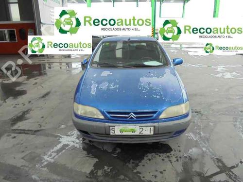 Starter CITROËN XSARA (N1) 1.9 D | BP2112619M8 