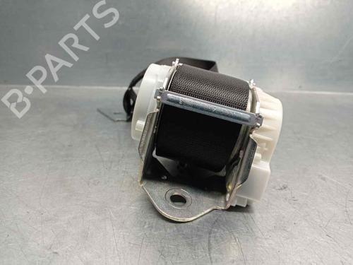 Rear right seatbelt JAGUAR XF I (X250) 2.2 D | BP11360206I28 